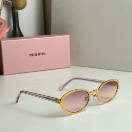 Picture of MiuMiu Sunglasses _SKUfw54318886fw